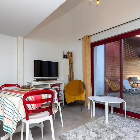 Maison 2 Au 14 Des Embruns